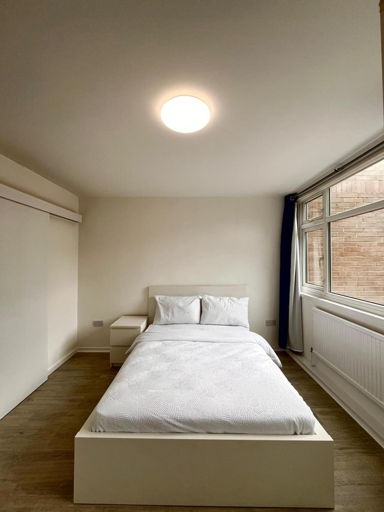 Holiday home Lambeth House *