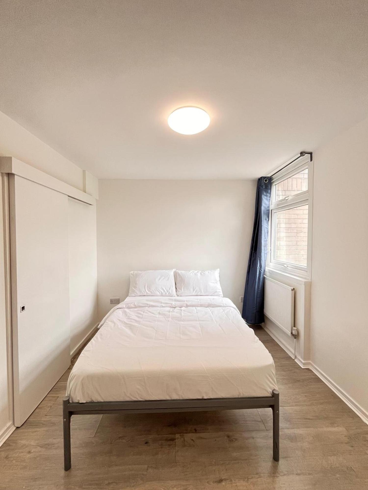 Holiday home Lambeth House *